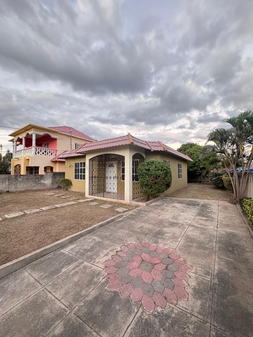 First image of 397 Vernon Avenue in Morris Meadows, St. Catherine, Jamaica - property is For Sale
