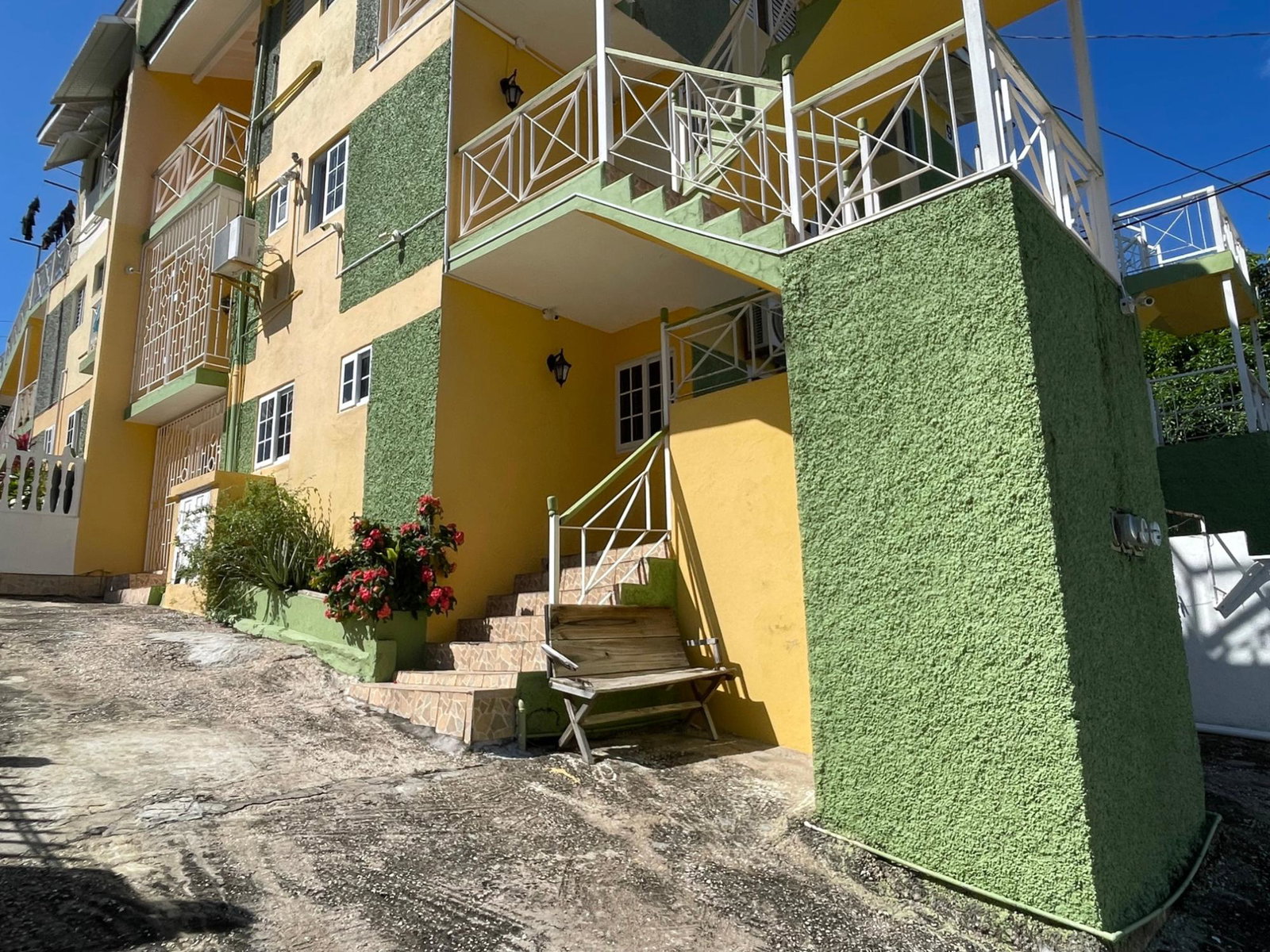Twenty-First image of Lot 4 & 5- White River Apartments in Great Pond, St. Ann, Jamaica - property is For Sale