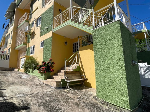 Twenty-First image of Lot 4 & 5- White River Apartments in Great Pond, St. Ann, Jamaica - property is For Sale