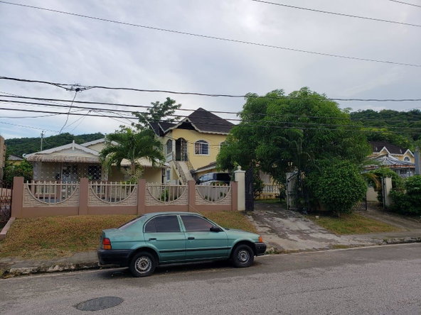 Second image of Lot 26 Bogue Village Montego Bay in Montego Bay, St. James, Jamaica - property is For Sale