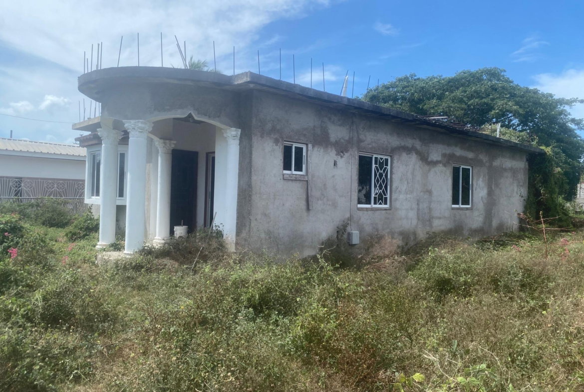 Second image of Merryfield Drive, Willowd in Spanish Town, St. Catherine, Jamaica - property is For Sale