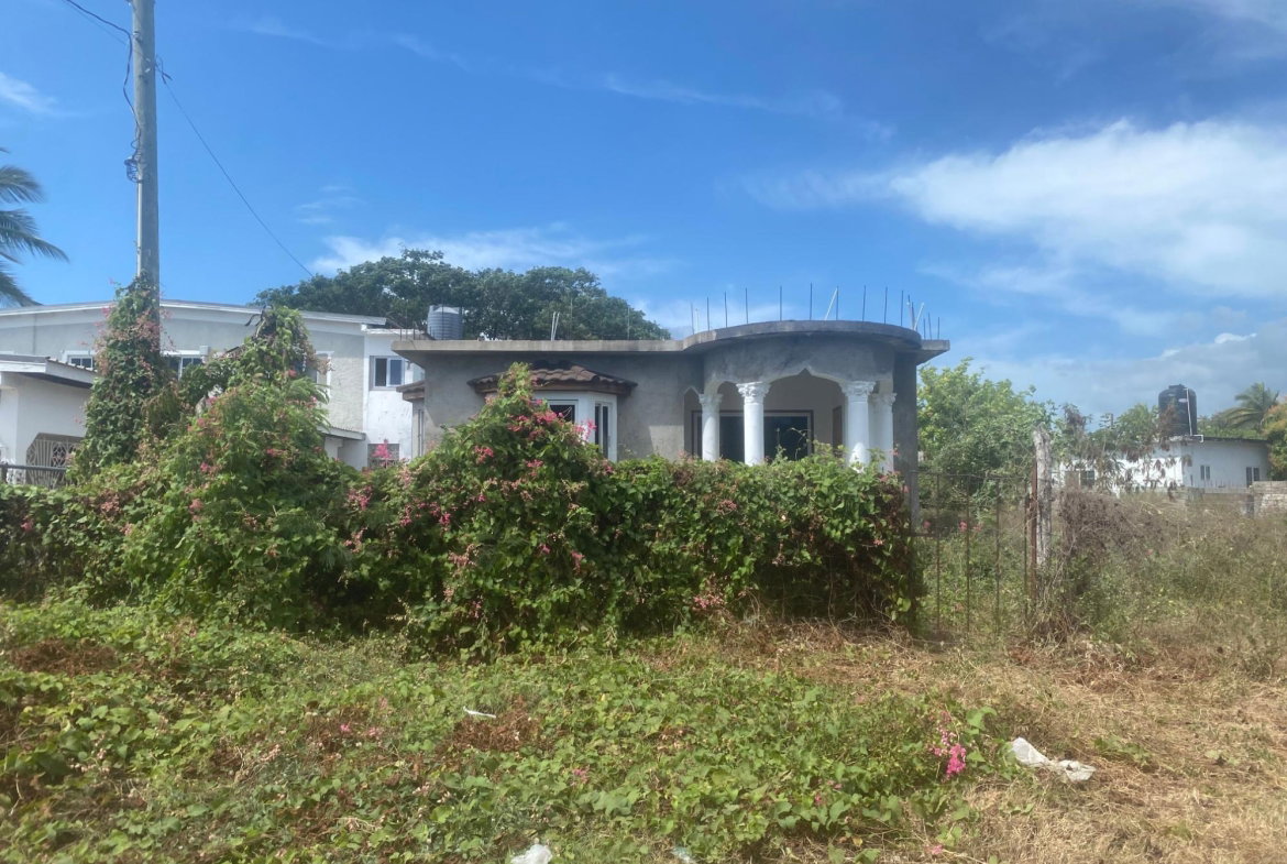 First image of Merryfield Drive, Willowd in Spanish Town, St. Catherine, Jamaica - property is For Sale