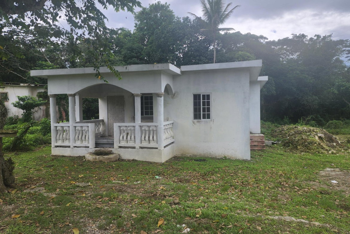 Second image of Lovers Lane, Content in Adelphi, St. James, Jamaica - property is For Sale