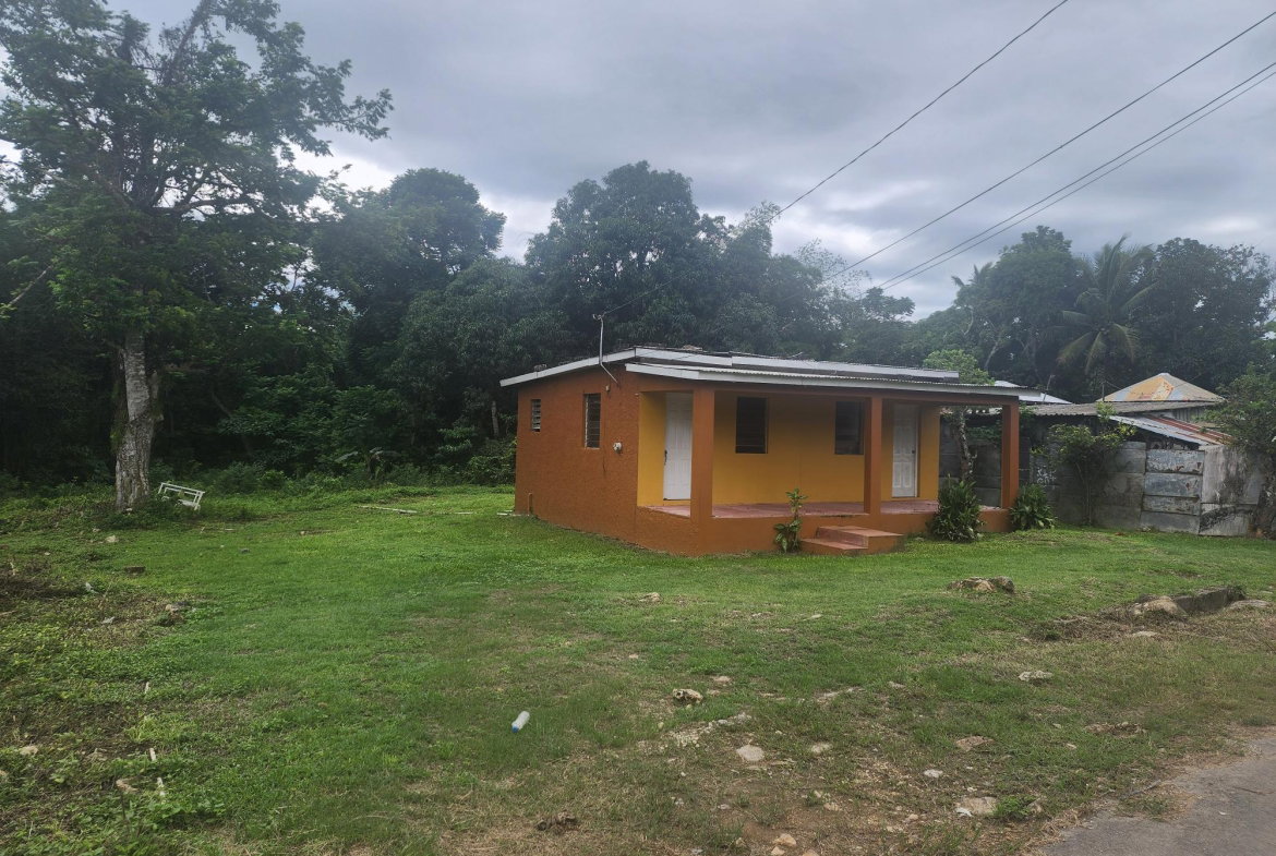 Twelfth image of Lovers Lane, Content in Adelphi, St. James, Jamaica - property is For Sale