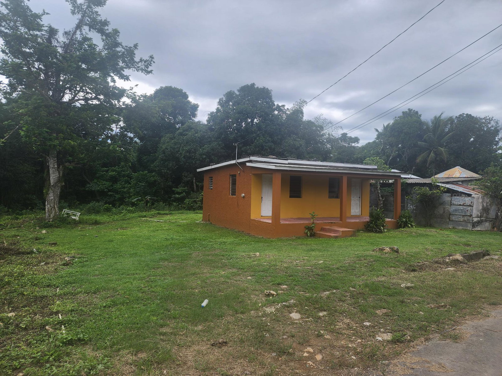 Twelfth image of Lovers Lane, Content in Adelphi, St. James, Jamaica - property is For Sale