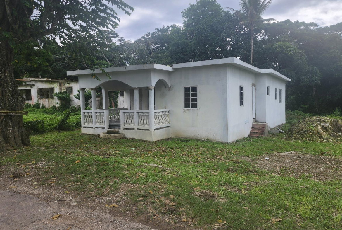 First image of Lovers Lane, Content in Adelphi, St. James, Jamaica - property is For Sale