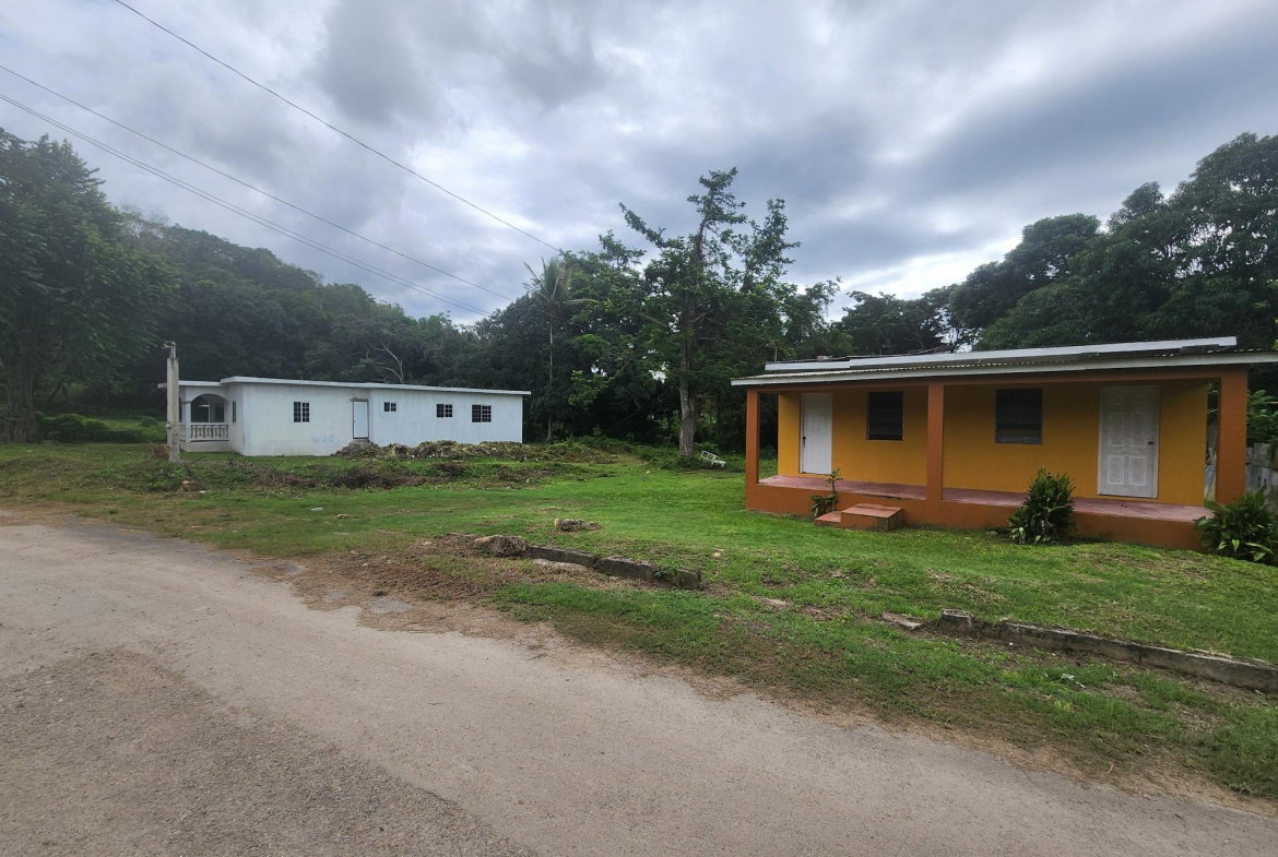 Thirteenth image of Lovers Lane, Content in Adelphi, St. James, Jamaica - property is For Sale