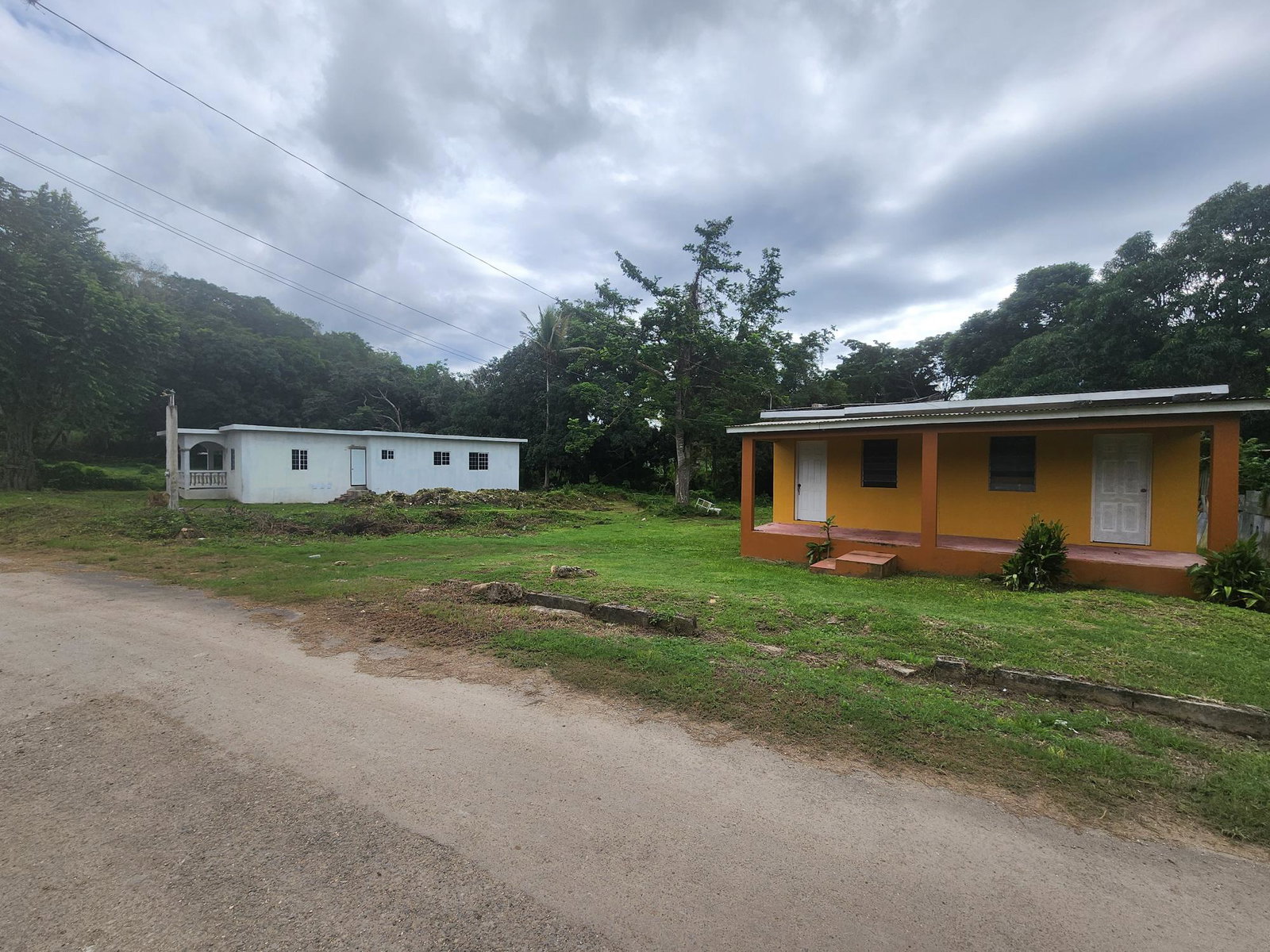 Thirteenth image of Lovers Lane, Content in Adelphi, St. James, Jamaica - property is For Sale