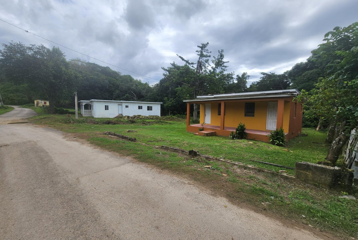 Seventeenth image of Lovers Lane, Content in Adelphi, St. James, Jamaica - property is For Sale