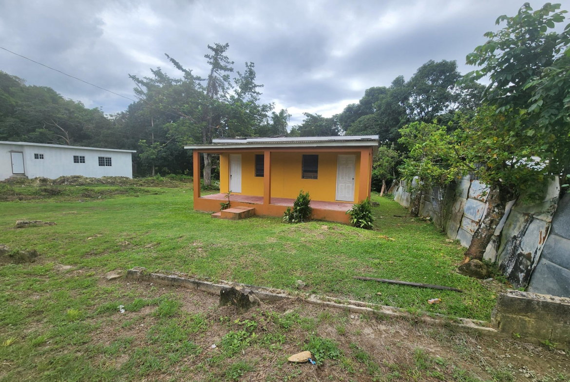 Eighteenth image of Lovers Lane, Content in Adelphi, St. James, Jamaica - property is For Sale