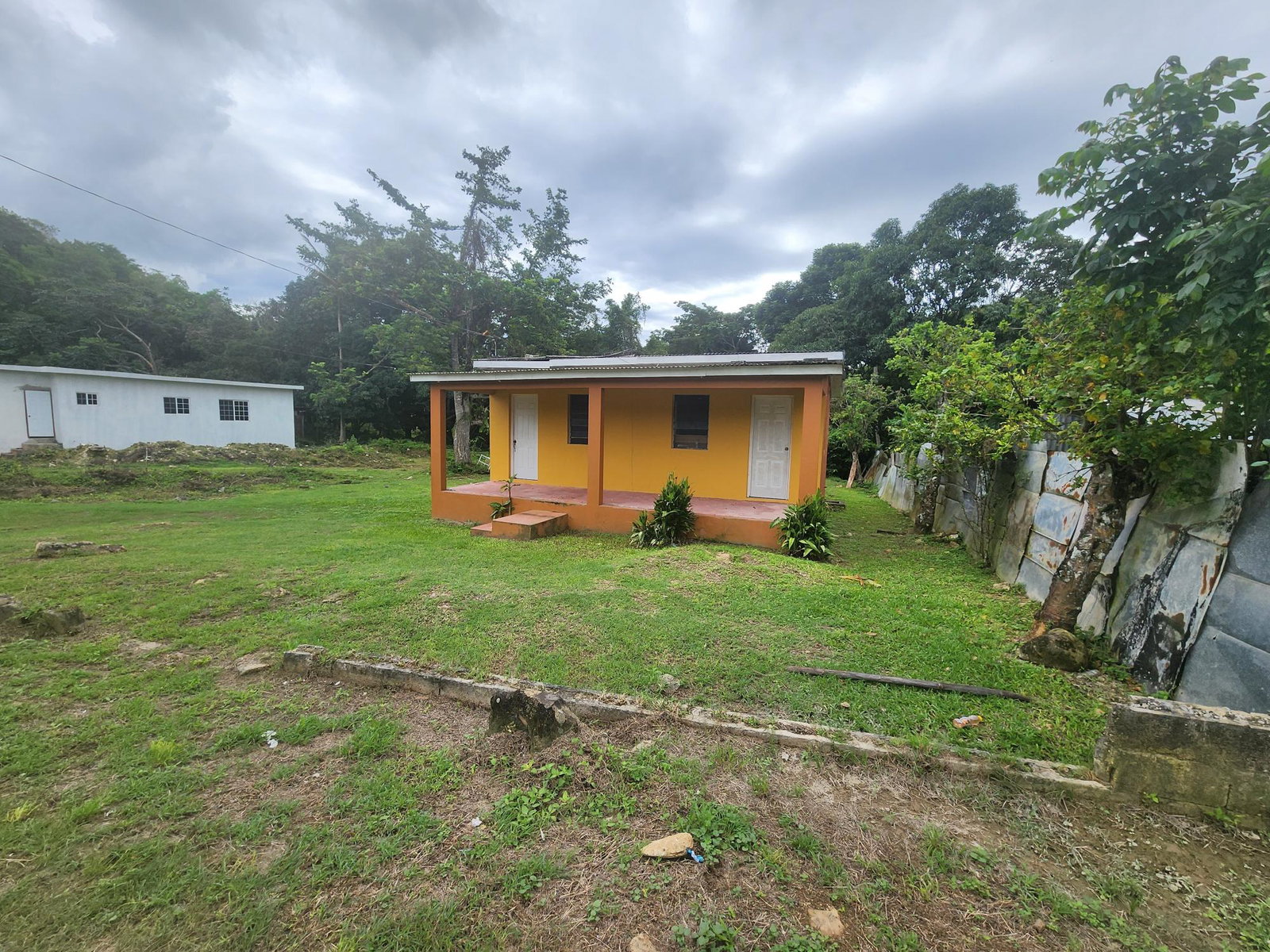 Eighteenth image of Lovers Lane, Content in Adelphi, St. James, Jamaica - property is For Sale