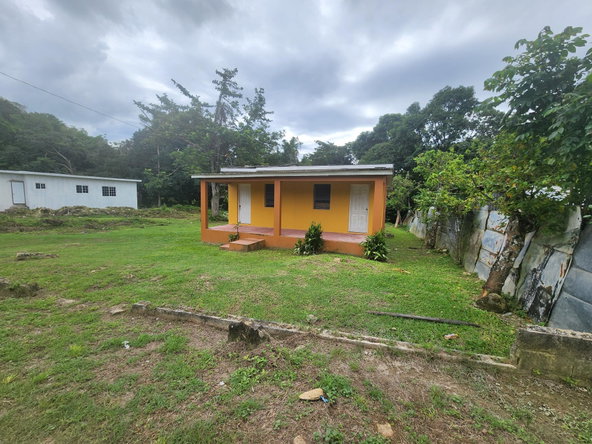 Eighteenth image of Lovers Lane, Content in Adelphi, St. James, Jamaica - property is For Sale