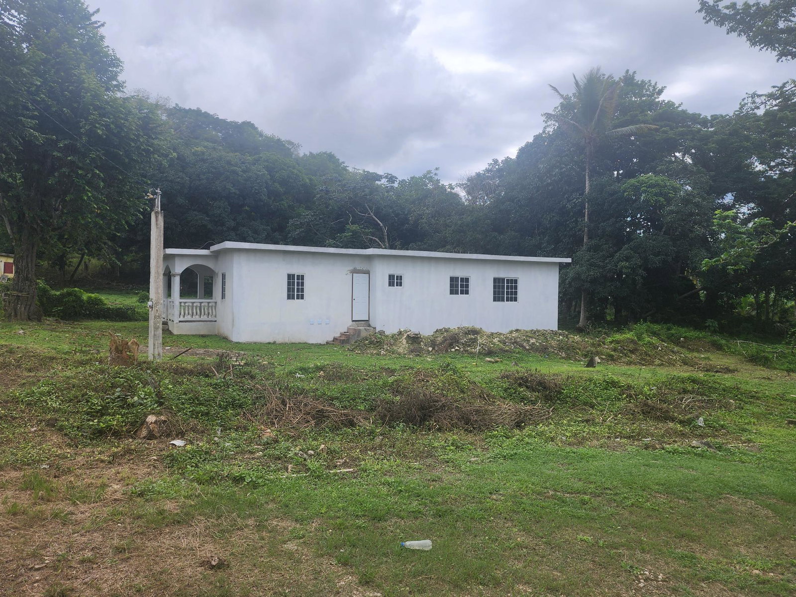 Nineteenth image of Lovers Lane, Content in Adelphi, St. James, Jamaica - property is For Sale