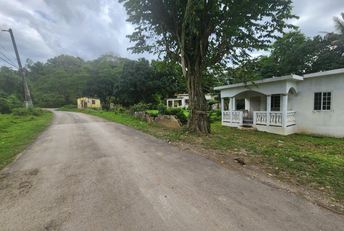 Twentieth image of Lovers Lane, Content in Adelphi, St. James, Jamaica - property is For Sale