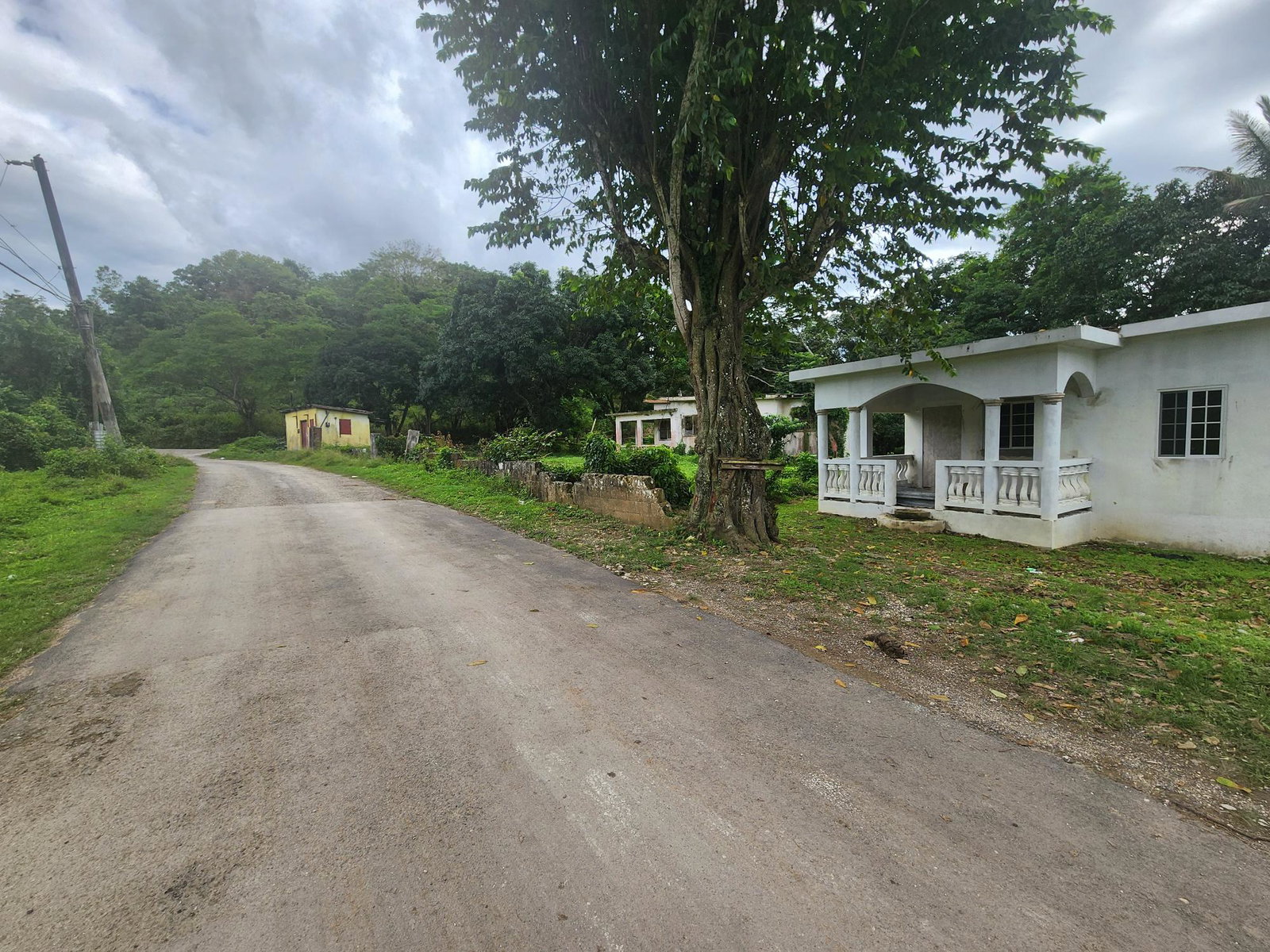 Twentieth image of Lovers Lane, Content in Adelphi, St. James, Jamaica - property is For Sale