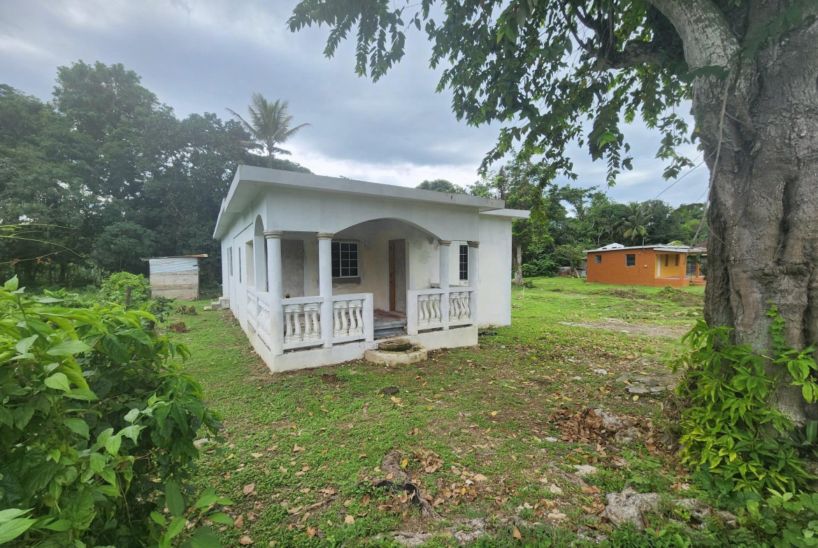 Third image of Lovers Lane, Content in Adelphi, St. James, Jamaica - property is For Sale