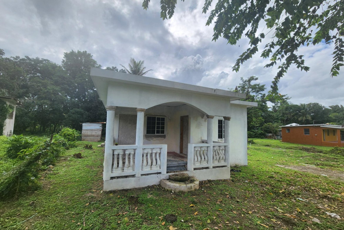 Twenty-First image of Lovers Lane, Content in Adelphi, St. James, Jamaica - property is For Sale