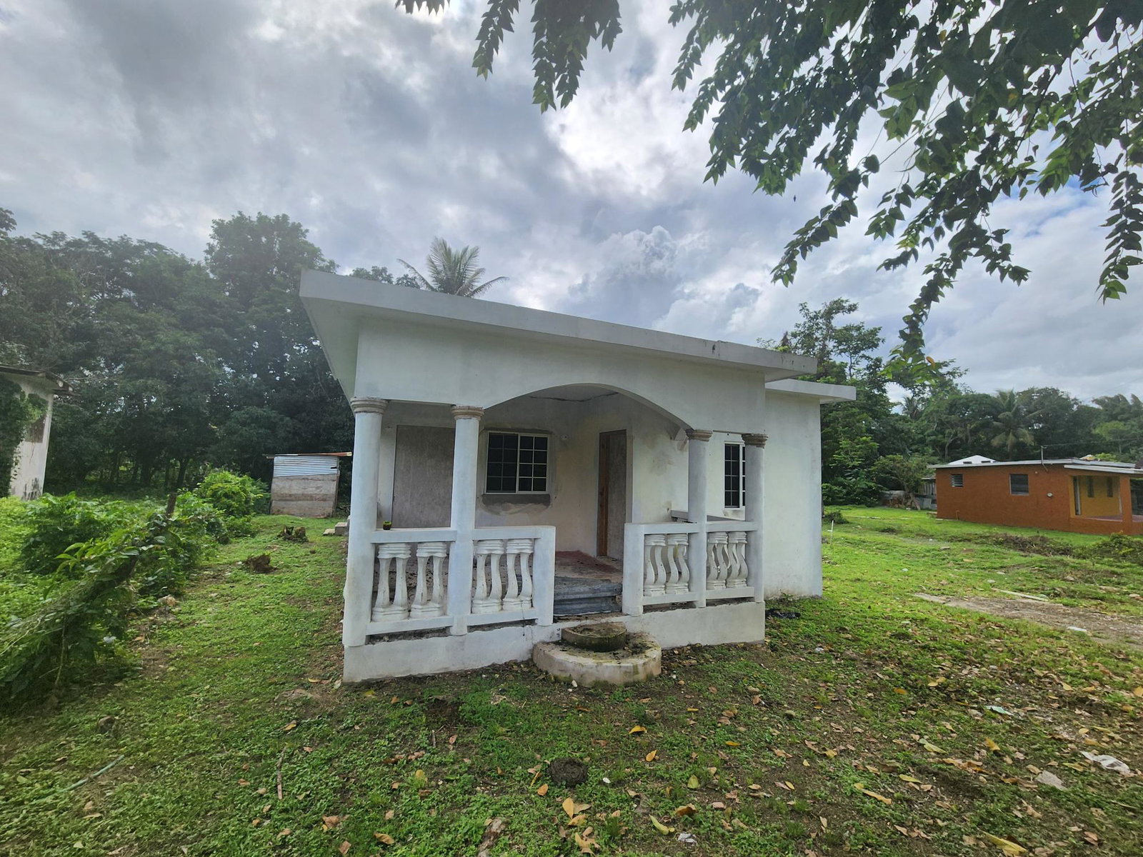 Twenty-First image of Lovers Lane, Content in Adelphi, St. James, Jamaica - property is For Sale