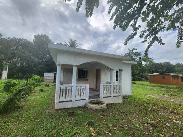 Twenty-First image of Lovers Lane, Content in Adelphi, St. James, Jamaica - property is For Sale