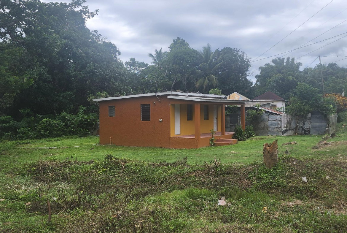 Twenty-Second image of Lovers Lane, Content in Adelphi, St. James, Jamaica - property is For Sale