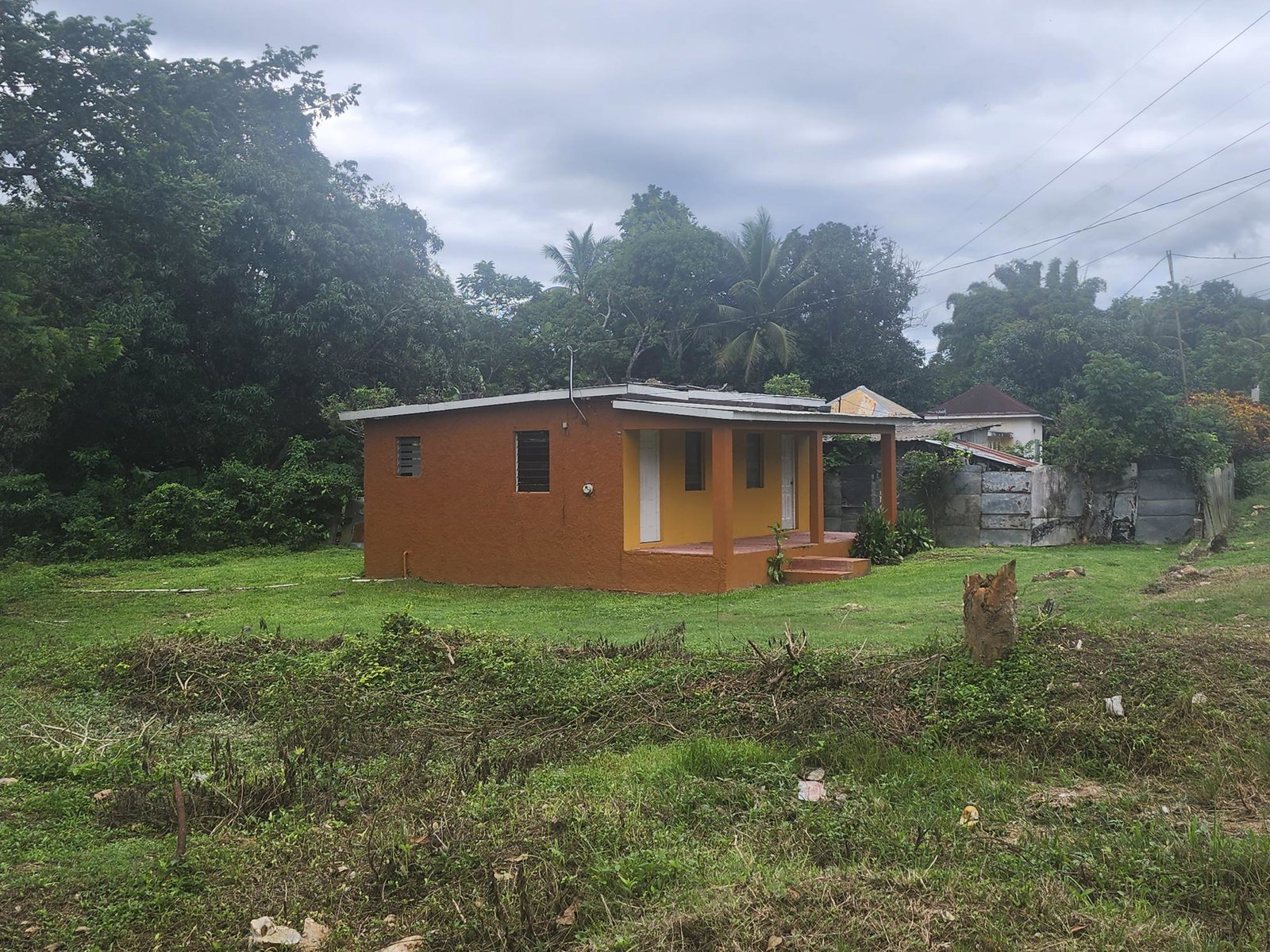 Twenty-Second image of Lovers Lane, Content in Adelphi, St. James, Jamaica - property is For Sale