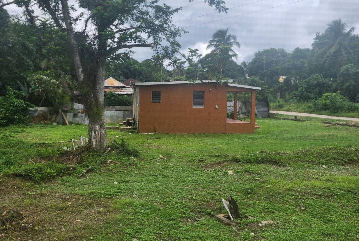 Twenty-Fourth image of Lovers Lane, Content in Adelphi, St. James, Jamaica - property is For Sale