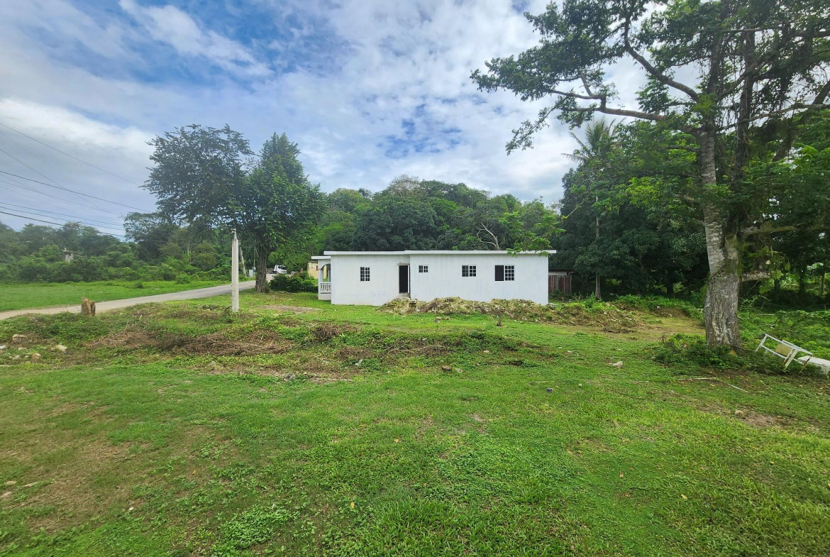 Twenty-Fifth image of Lovers Lane, Content in Adelphi, St. James, Jamaica - property is For Sale