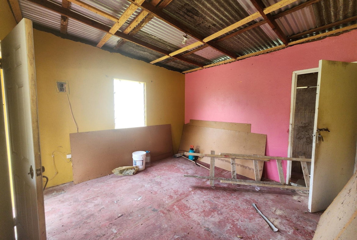 Twenty-Eighth image of Lovers Lane, Content in Adelphi, St. James, Jamaica - property is For Sale