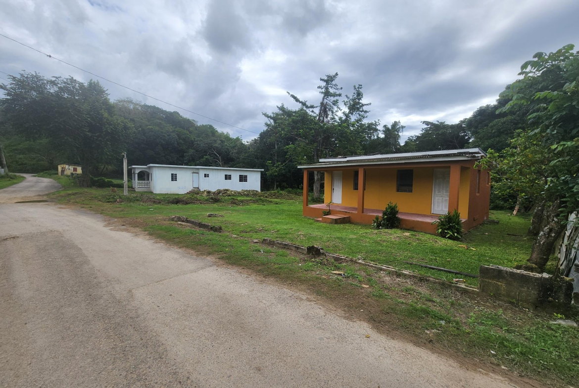 Fourth image of Lovers Lane, Content in Adelphi, St. James, Jamaica - property is For Sale