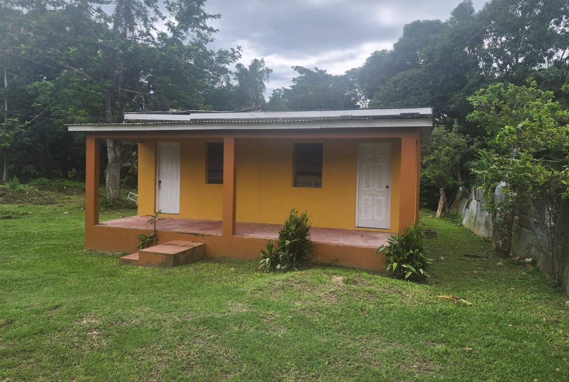 Fifth image of Lovers Lane, Content in Adelphi, St. James, Jamaica - property is For Sale