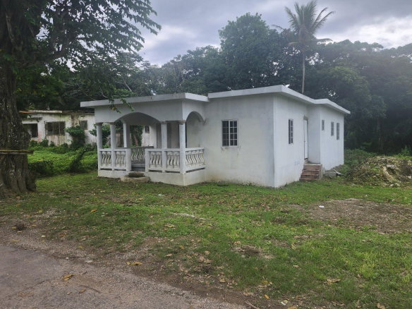 First image of Lovers Lane, Content in Adelphi, St. James, Jamaica - property is For Sale