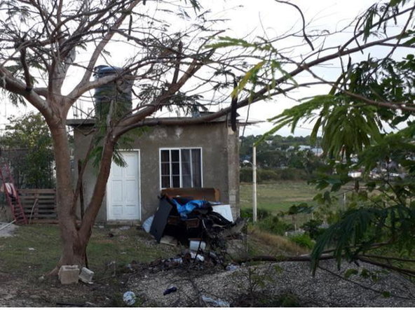 First image of 498 Pimento Drive in Bushy Park, Clarendon, Jamaica - property is For Sale