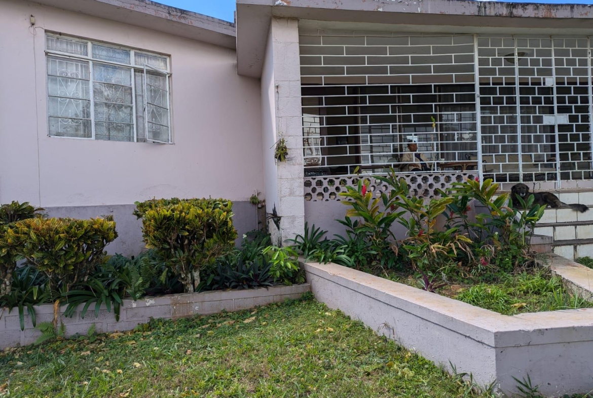 Second image of 9 Rosedale Drive, Mandevill in Mandeville, Manchester, Jamaica - property is For Sale