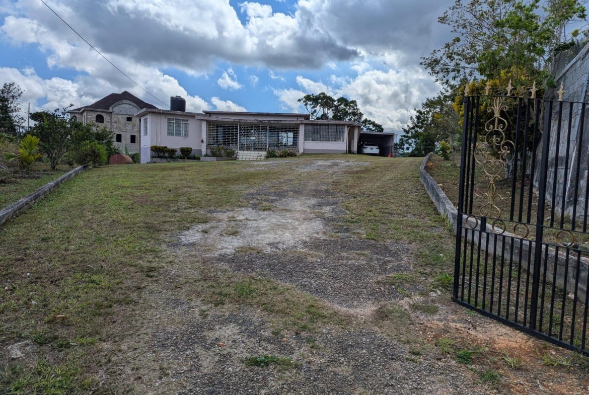 Twelfth image of 9 Rosedale Drive, Mandevill in Mandeville, Manchester, Jamaica - property is For Sale