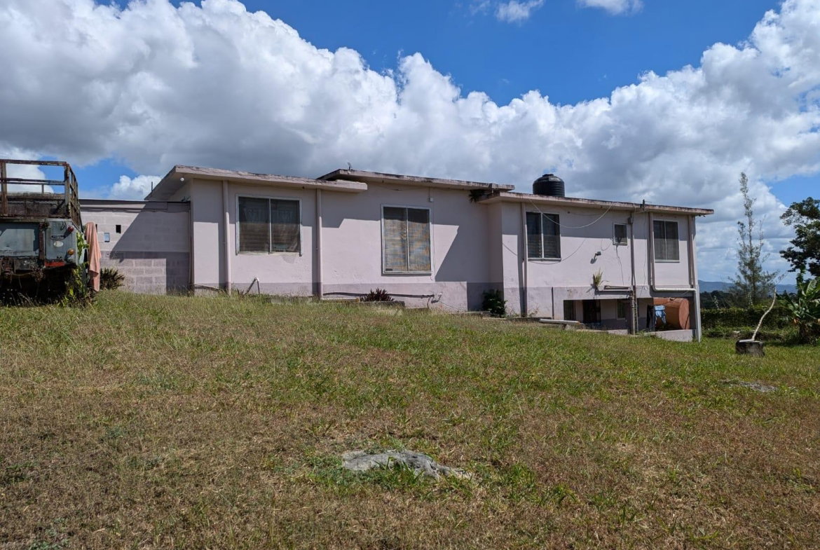 First image of 9 Rosedale Drive, Mandevill in Mandeville, Manchester, Jamaica - property is For Sale