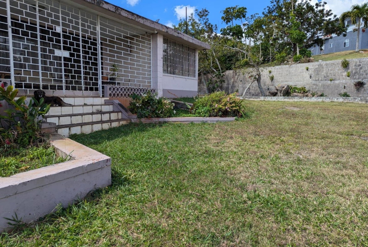 Third image of 9 Rosedale Drive, Mandevill in Mandeville, Manchester, Jamaica - property is For Sale