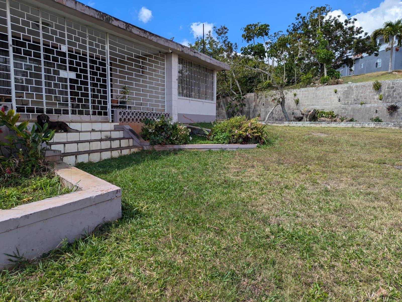 Third image of 9 Rosedale Drive, Mandevill in Mandeville, Manchester, Jamaica - property is For Sale