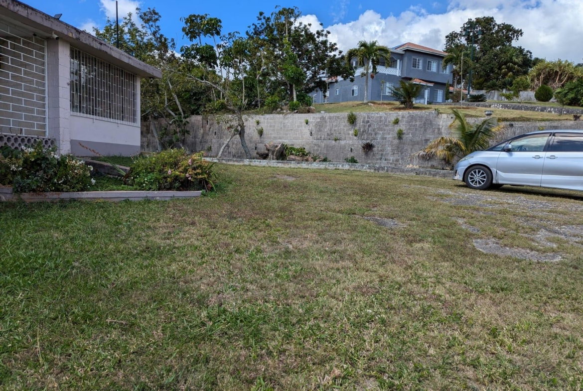 Fifth image of 9 Rosedale Drive, Mandevill in Mandeville, Manchester, Jamaica - property is For Sale