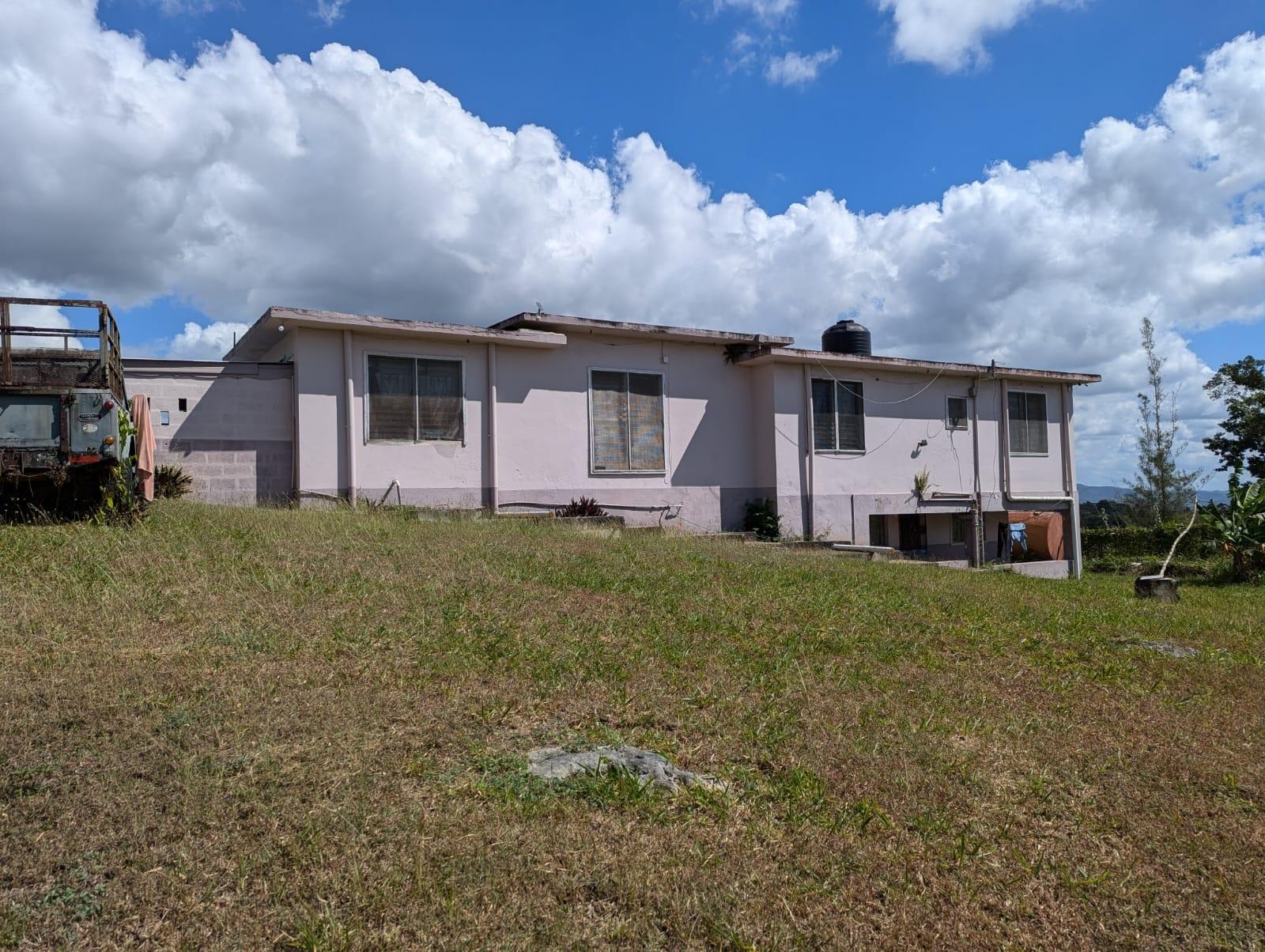 First image of 9 Rosedale Drive, Mandevill in Mandeville, Manchester, Jamaica - property is For Sale