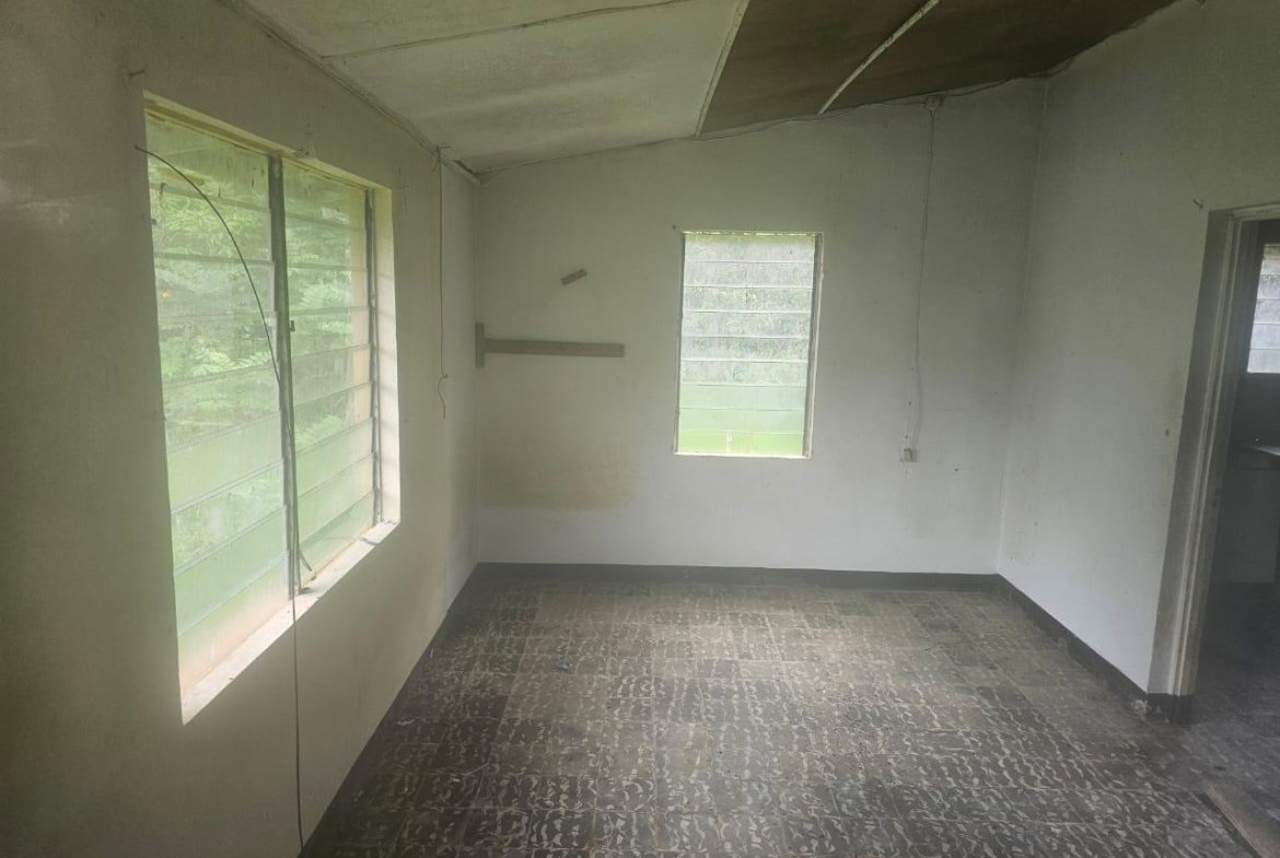 Second image of Hermitage District, Steer in Steer Town, St. Ann, Jamaica - property is For Sale