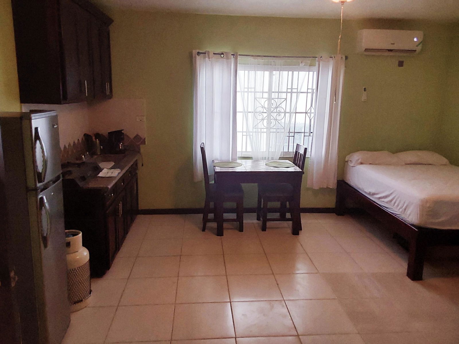 Charming-Studio-Apartment-for-Rent-in-Orange-Bay-Hanover Seventh image of 2- Orange Bay in Orange Bay, Hanover, Jamaica - property is For Rent