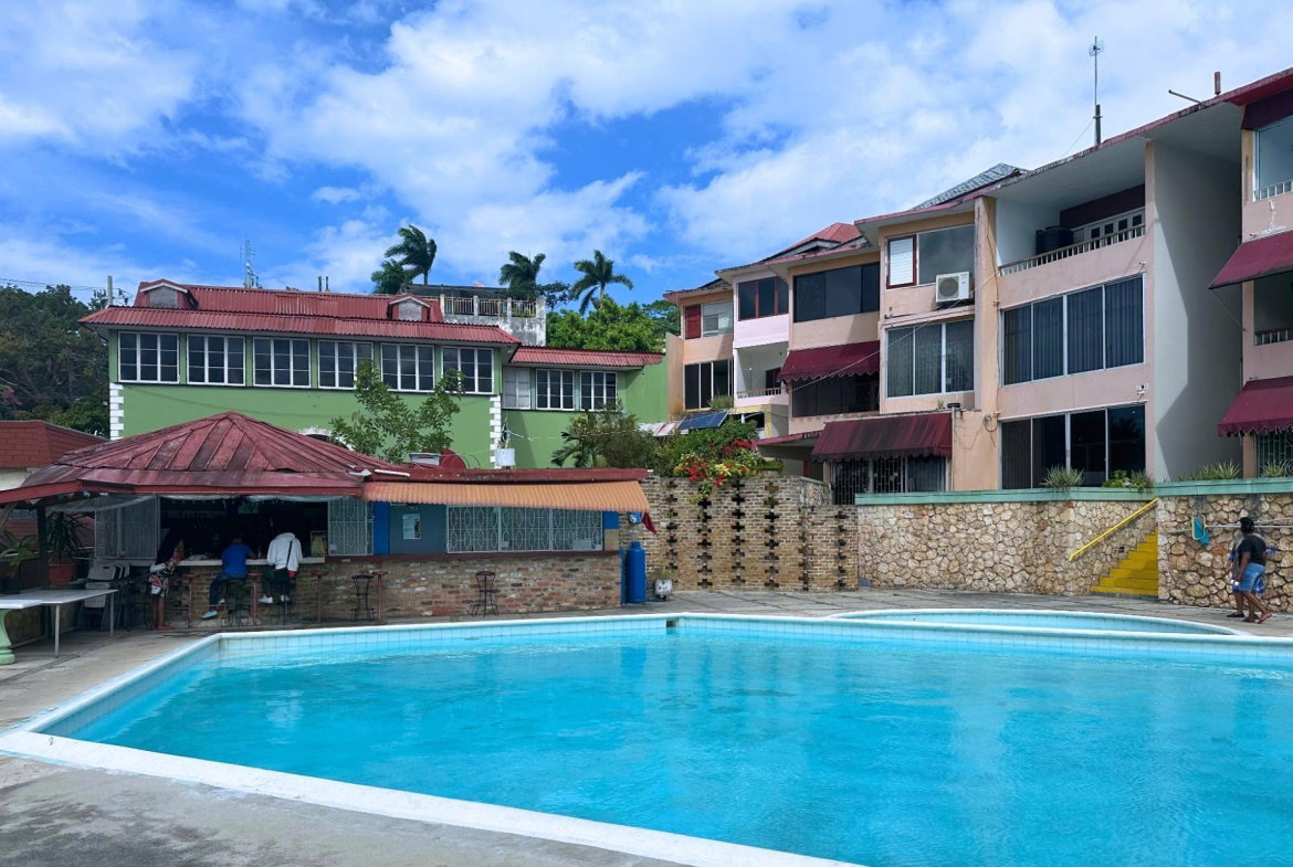 First image of 235-4 Sewell Avenue in Montego Bay, St. James, Jamaica - property is For Sale
