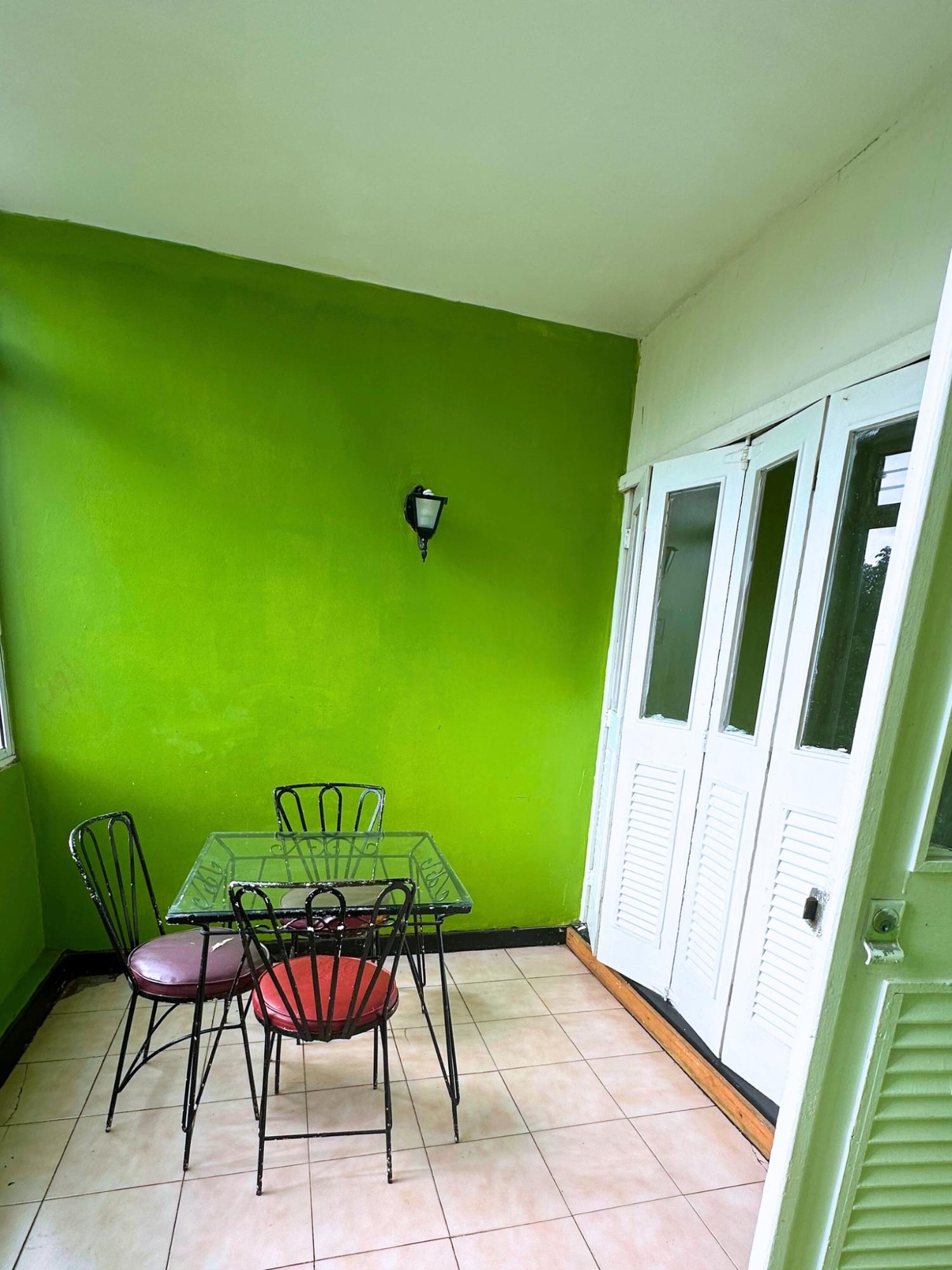 Charming-Studio-Apartment-for-Sale-in-Montego-Bay-Upper-Deck-Condominiums Sixth image of 235-4 Sewell Avenue in Montego Bay, St. James, Jamaica - property is For Sale
