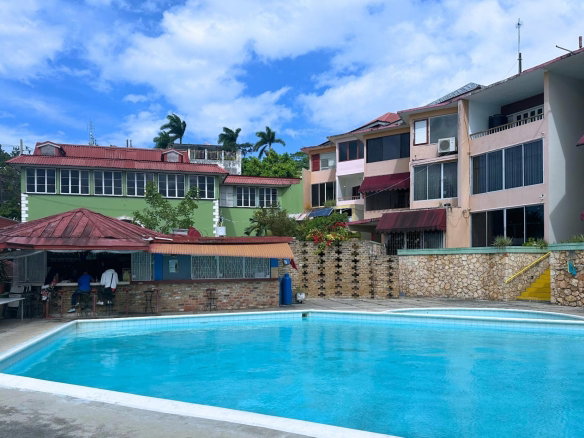 First image of 235-4 Sewell Avenue in Montego Bay, St. James, Jamaica - property is For Sale