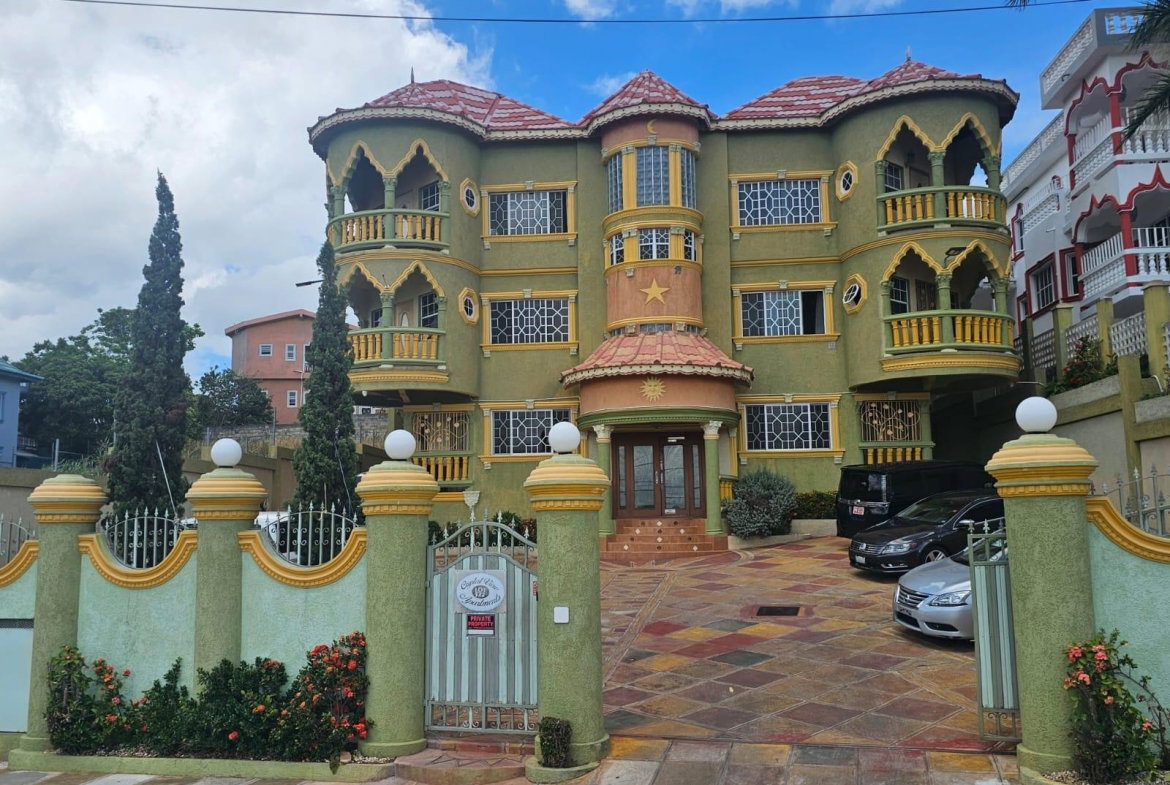 First image of 2-522 Westgate Hills in Westgate Hills, St. James, Jamaica - property is For Sale