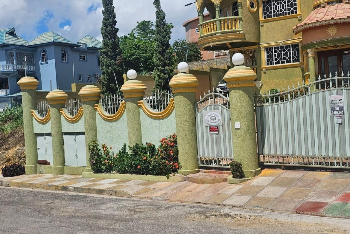 First image of 5-522 Westgate Hills in Westgate Hills, St. James, Jamaica - property is For Sale