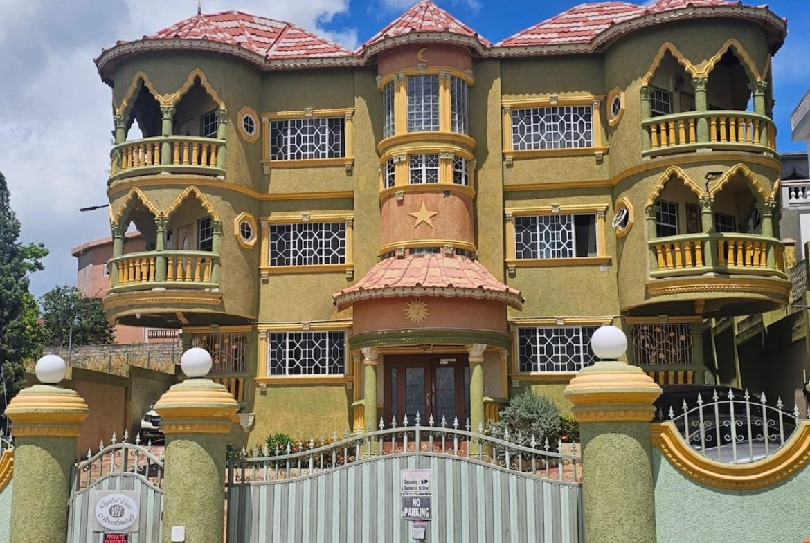 Second image of 5-522 Westgate Hills in Westgate Hills, St. James, Jamaica - property is For Sale