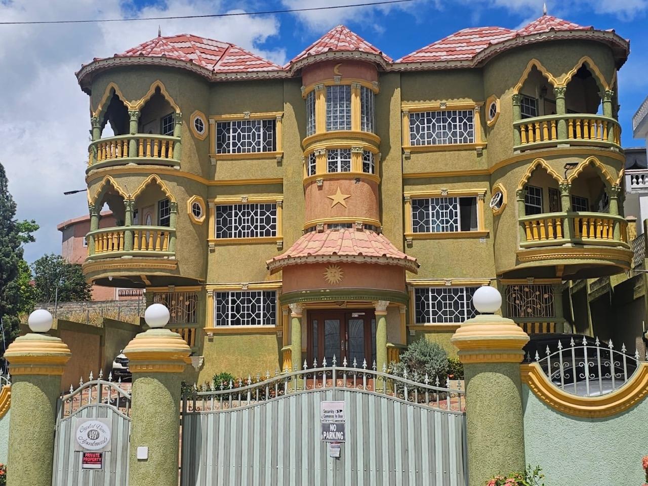 Second image of 5-522 Westgate Hills in Westgate Hills, St. James, Jamaica - property is For Sale