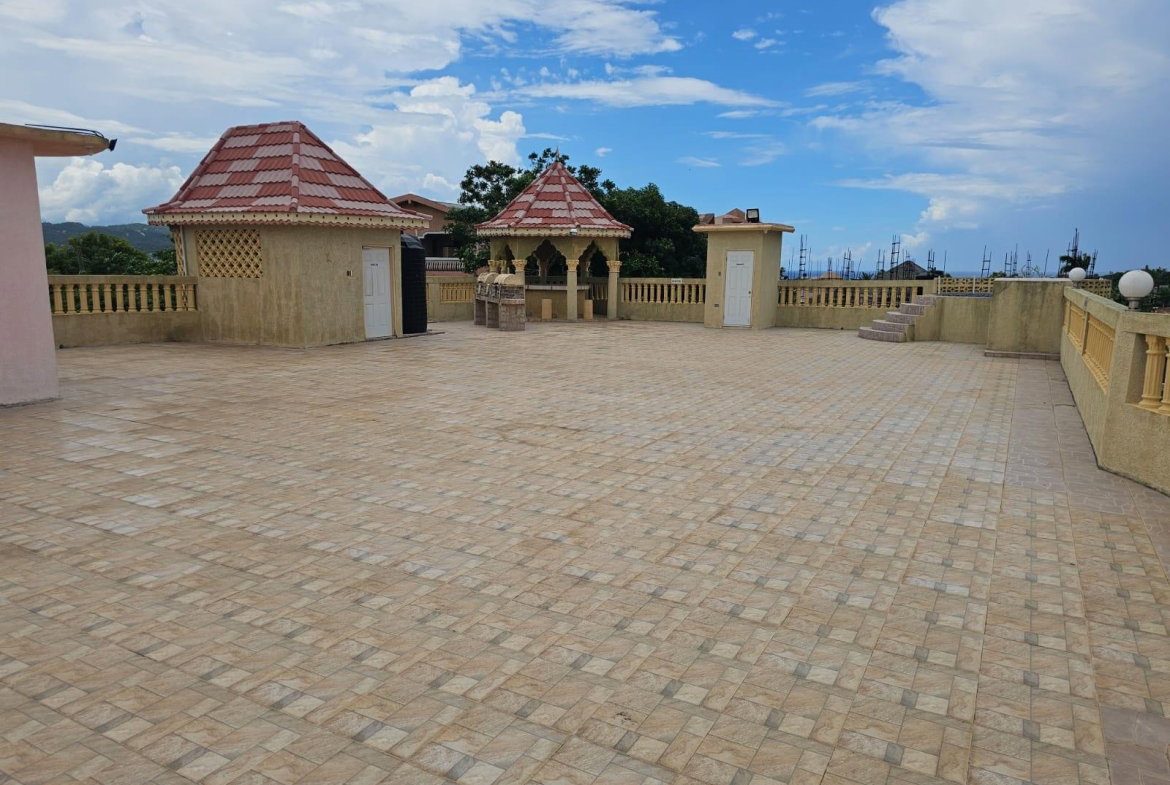 Sixth image of 5-522 Westgate Hills in Westgate Hills, St. James, Jamaica - property is For Sale