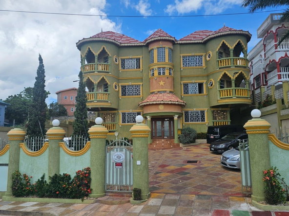 First image of 4-522 Westgate Hills in Westgate Hills, St. James, Jamaica - property is For Sale